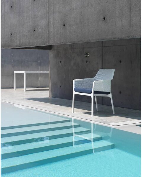 Scaun Exterior Nardi - Net Relax - Salice