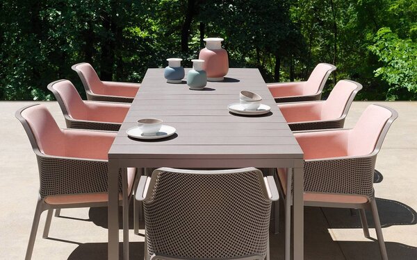 Scaun Exterior Nardi - Net Relax - Salice