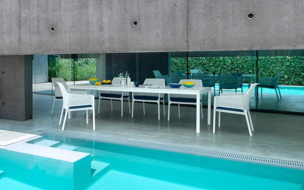 Scaun Exterior Nardi - Net Relax - Salice