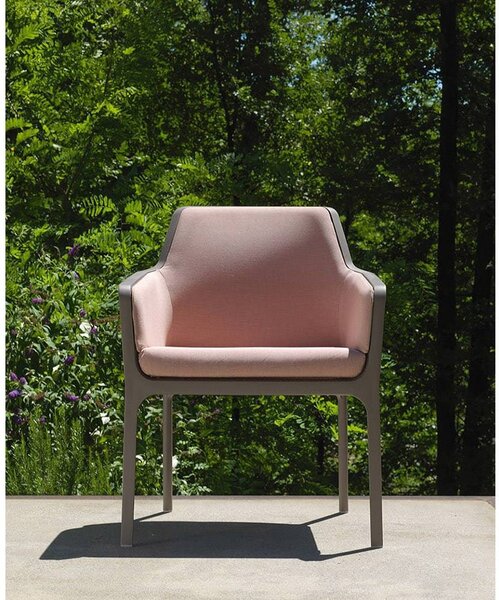Scaun Exterior Nardi - Net Relax - Salice