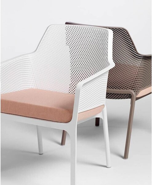 Scaun Exterior Nardi - Net Relax - Salice