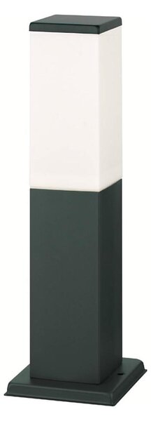 Brilagi - Lampă de exterior NOVA, 1xE27/15W/230V, 40 cm, IP44, antracit