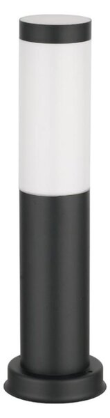 Brilagi - Lampă de exterior NOVA 1xE27/15W/230V 40 cm IP44 neagră
