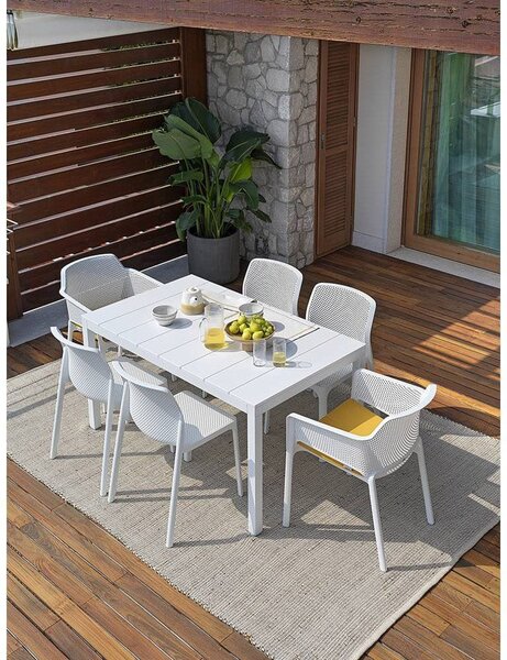 Scaun Exterior Nardi - Net - Agave