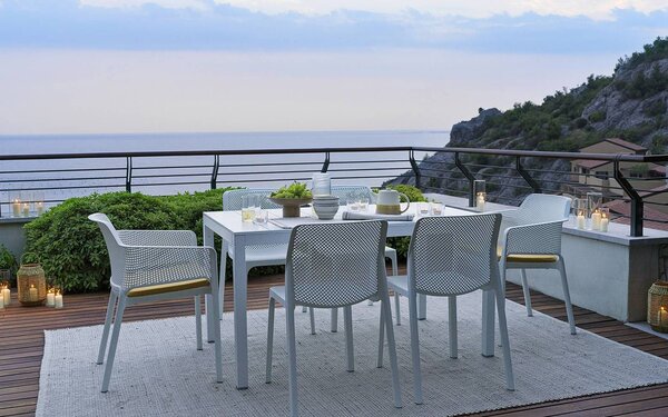 Scaun Exterior Nardi - Net - Agave