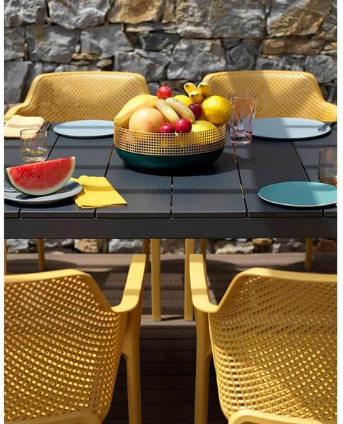 Scaun Exterior Nardi - Net - Agave