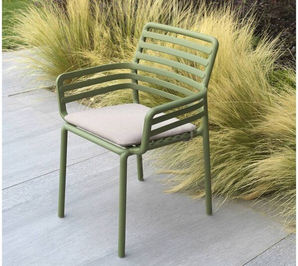 Scaun Exterior Nardi - Doga Armchair - Agave