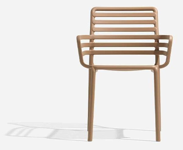 Scaun Exterior Nardi - Doga Armchair - Agave