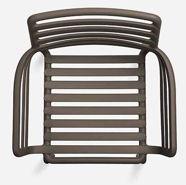 Scaun Exterior Nardi - Doga Armchair - Agave