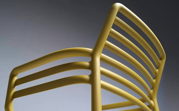 Scaun Exterior Nardi - Doga Armchair - Agave