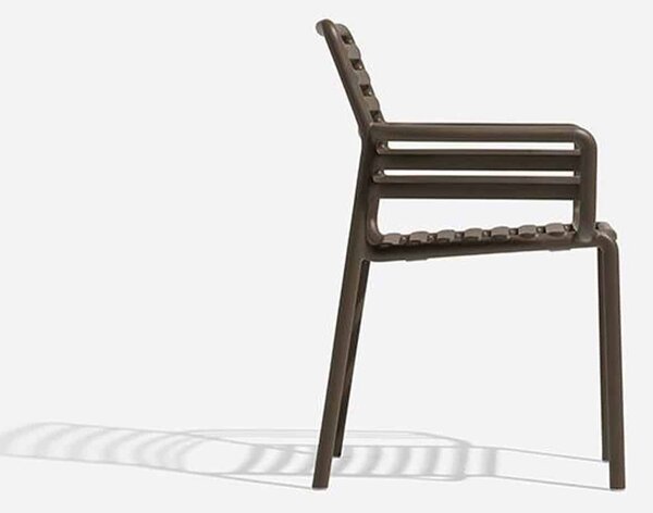 Scaun Exterior Nardi - Doga Armchair - Agave