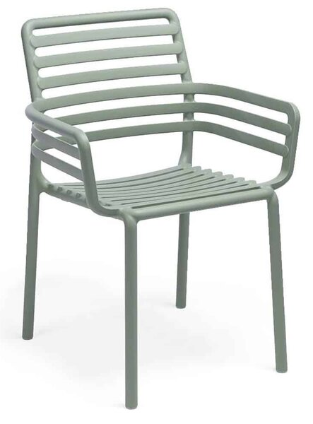 Scaun Exterior Nardi - Doga Armchair - Menta