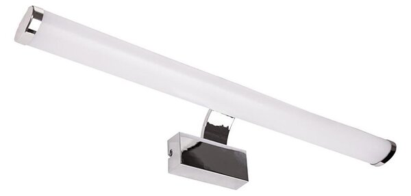 Prezent 70225 - LED iluminare oglindă baie SOLANA LED/12W/230V IP44 4000K
