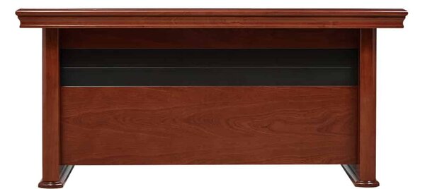 Birou lemn masiv Toronto Model A1 Personalizabil - 160x80x77cm