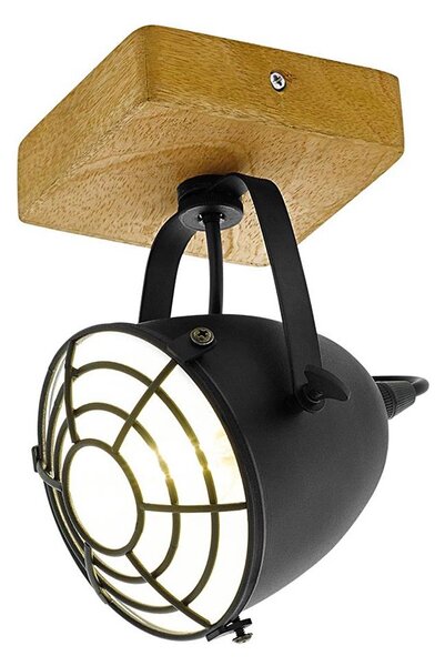 Eglo 44091 - Lampă spot GATEBECK 1xE14/40W/230V