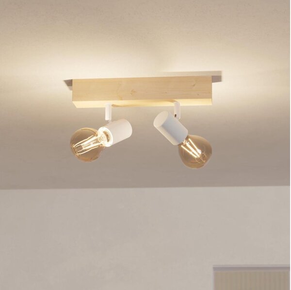 Spot Eglo 99483 TOWNSHEND 3 2xE27/60W/230V