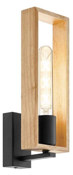 Aplica de perete Eglo LITTLETON 44055, 1xE27/60W/230V