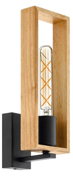 Aplica de perete Eglo LITTLETON 44055, 1xE27/60W/230V