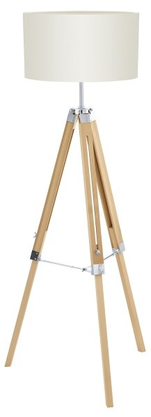 Eglo 44114 - Lampadar LANTADA 1xE27/60W/230V