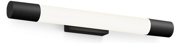 Aplică pentru oglindă de baie Philips ROVER LED/5W/230V IP44 negru