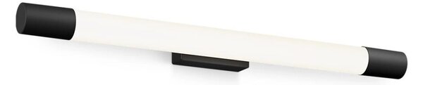 Aplică pentru oglindă de baie Philips ROVER LED/10W/230V IP44 negru