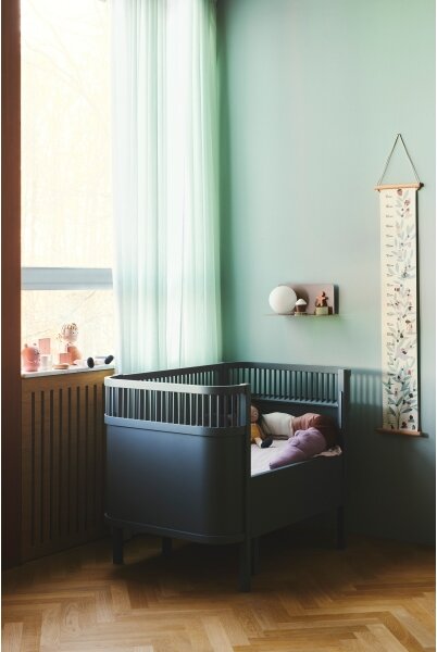Aplică cu raft Nordlux LILIBETH 1xE14/25W/230V maro
