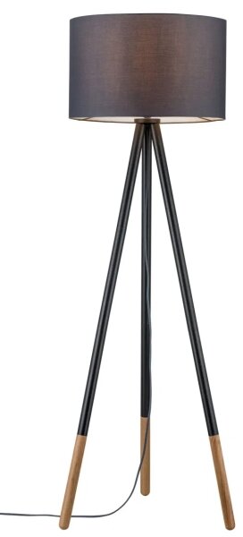 Lampadar Paulmann 79633 1xE27/20W RURIK 230V