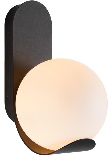 Aplică de exterior Nordlux DALIUS 1xE27/10W/230V IP44