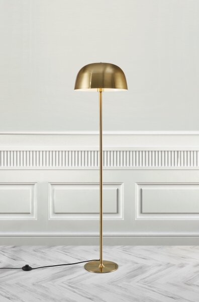 Lampadar Nordlux CERA 1xE27/60W/230V auriu