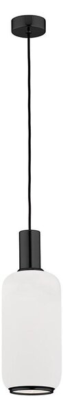 Lustră pe cablu Argon 8563 SAGUNTO PLUS 1xE27/15W/230V d. 14 cm
