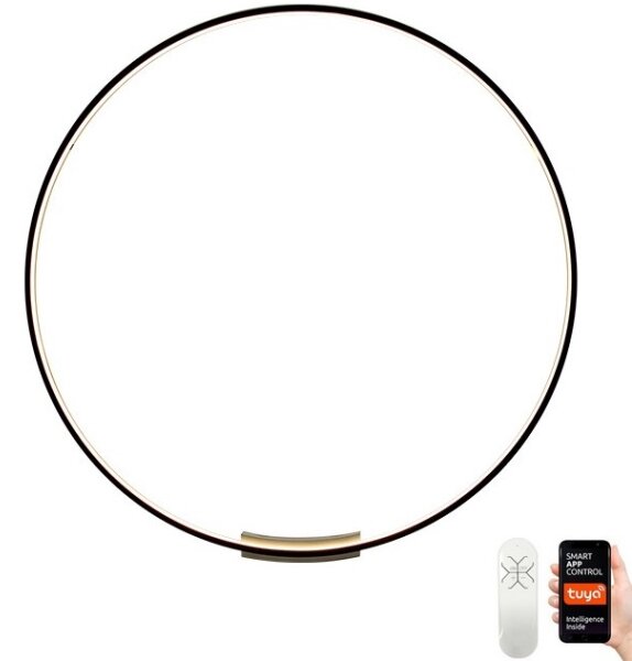 Immax NEO 07245-80 Lumină LED FINO 50W 230V 80cm Tuya cu dimmer și DO