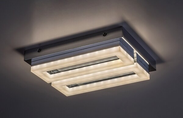 Plafonieră LED pentru baie Rabalux 75020 BLAS LED/24W/230V 4000K