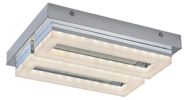 Plafonieră LED pentru baie Rabalux 75020 BLAS LED/24W/230V 4000K