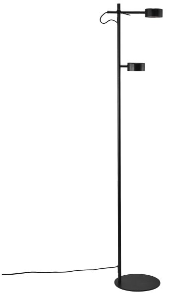 Lampadar LED dimabil Nordlux CLYDE 2xLED/4W/230V