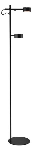 Lampadar LED dimabil Nordlux CLYDE 2xLED/4W/230V