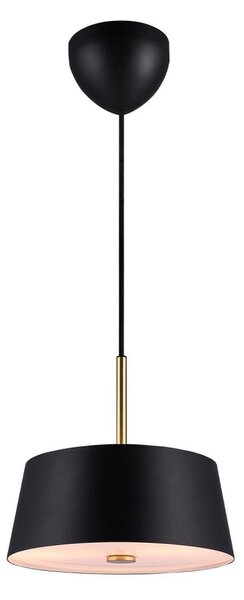 Lustră pe cablu Nordlux CLASI 3xE14/10W/230V d. 29 cm