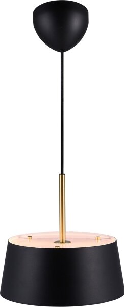 Lustră pe cablu Nordlux CLASI 3xE14/10W/230V d. 29 cm