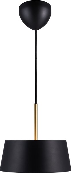 Lustră pe cablu Nordlux CLASI 3xE14/10W/230V d. 29 cm