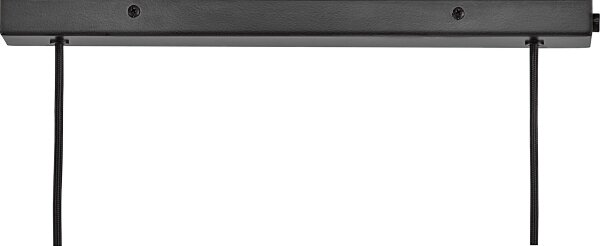 Lustră pe cablu Nordlux CONTINA 3xG9/5W/230V negru