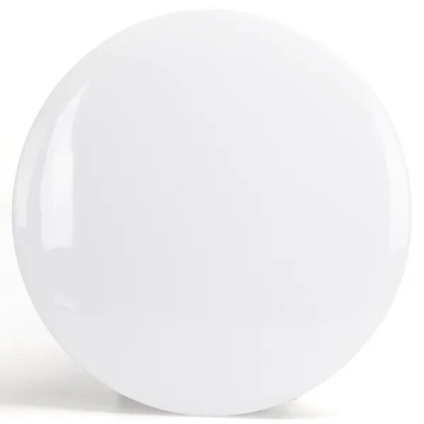 Plafonieră LED RGBW pentru baie Aigostar LED/18W/230V IP44 + telecomandă