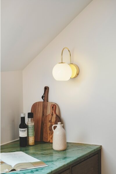 Aplică Nordlux FRANCA 1xE14/40W/230V