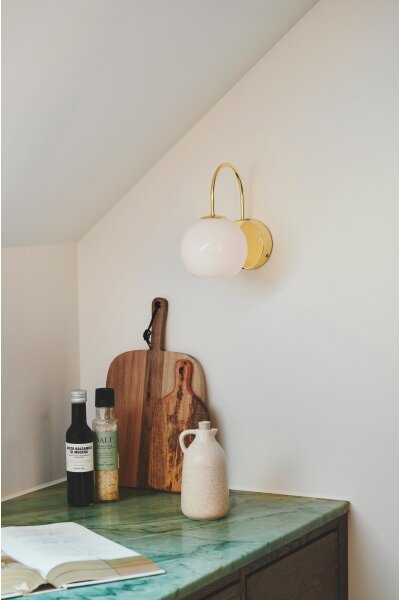 Aplică Nordlux FRANCA 1xE14/40W/230V