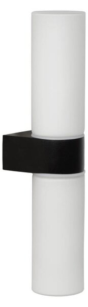 Aplică pentru baie Lucide 04202/02/30 JESSE 2xG9/33W/230V IP44