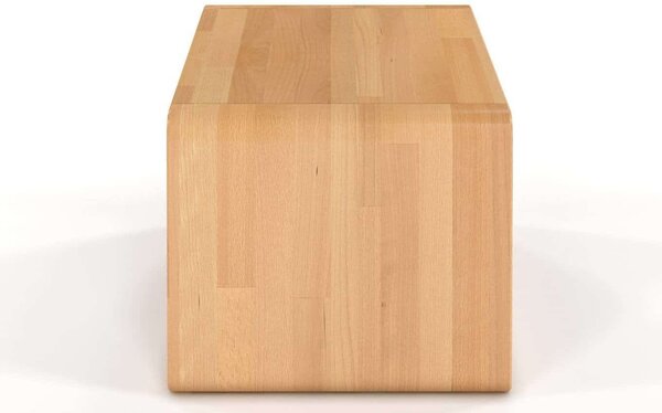 Noptieră lemn masiv Axel Fag Personalizabil, 50 × 30 × 25 cm