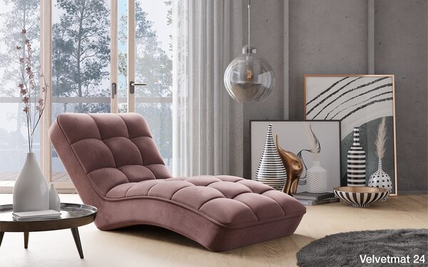 Fotoliu lemn masiv Lounge Personalizabil 85x85xH170 cm