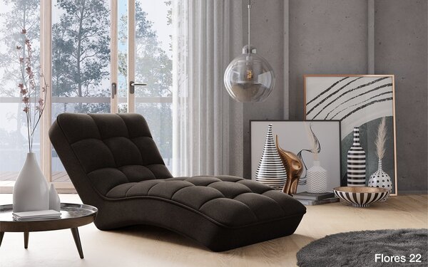 Fotoliu lemn masiv Lounge Personalizabil 85x85xH170 cm