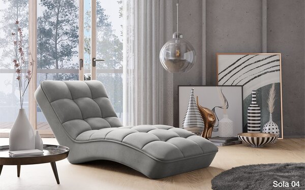 Fotoliu lemn masiv Lounge Personalizabil 85x85xH170 cm