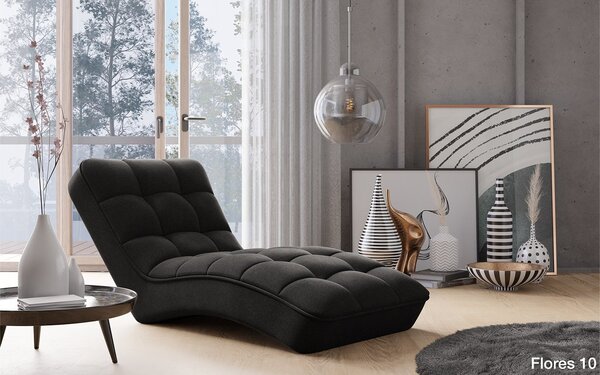 Fotoliu lemn masiv Lounge Personalizabil 85x85xH170 cm