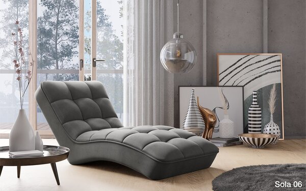 Fotoliu lemn masiv Lounge Personalizabil 85x85xH170 cm