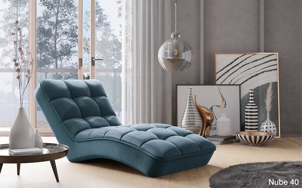 Fotoliu lemn masiv Lounge Personalizabil 85x85xH170 cm
